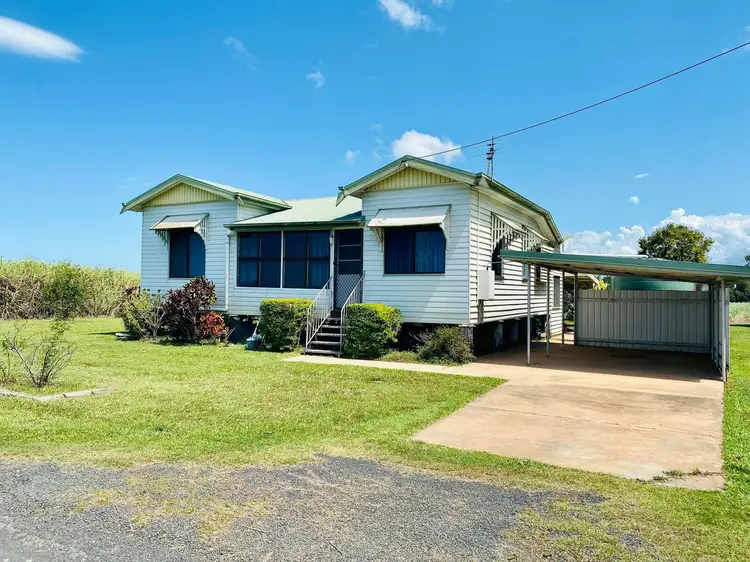 Main view of Homely rural property listing, 222 Hansens Road, Te Kowai QLD 4740