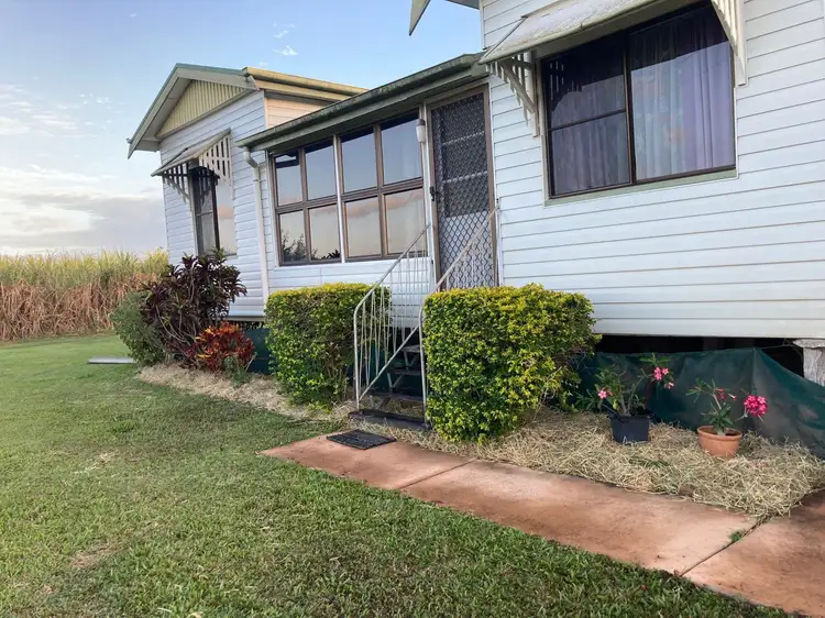 Second view of Homely rural property listing, 222 Hansens Road, Te Kowai QLD 4740