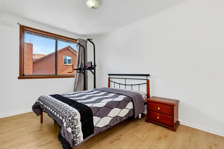 Second view of Homely apartment listing, 13/78-80 Argyle Street, Moonee Ponds VIC 3039