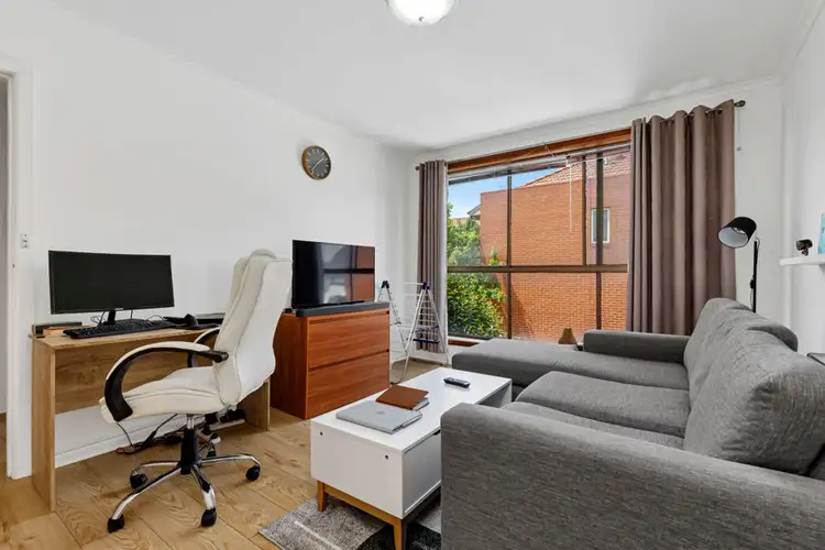 Fourth view of Homely apartment listing, 13/78-80 Argyle Street, Moonee Ponds VIC 3039
