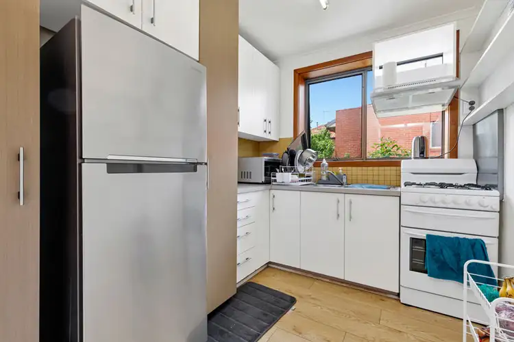 Fifth view of Homely apartment listing, 13/78-80 Argyle Street, Moonee Ponds VIC 3039