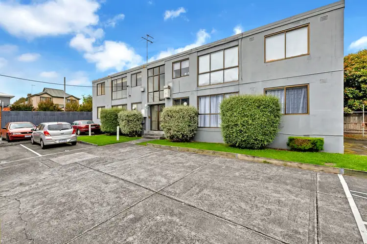 Seventh view of Homely apartment listing, 13/78-80 Argyle Street, Moonee Ponds VIC 3039