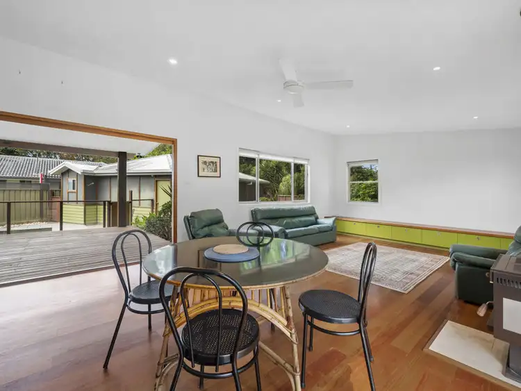 Fifth view of Homely house listing, 5A Bream Close, Emerald Beach NSW 2456