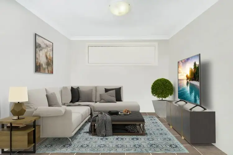 Second view of Homely house listing, 14 Lorikeet Street, Gregory Hills NSW 2557