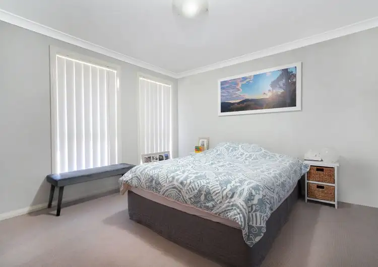 Fourth view of Homely house listing, 14 Lorikeet Street, Gregory Hills NSW 2557