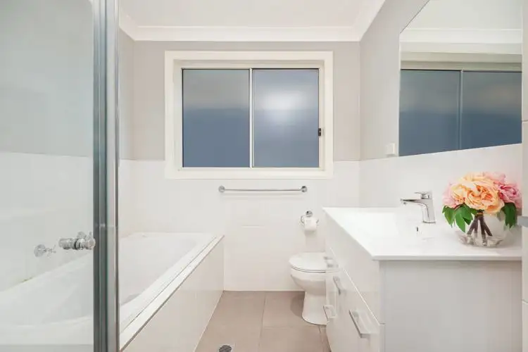 Fifth view of Homely house listing, 14 Lorikeet Street, Gregory Hills NSW 2557