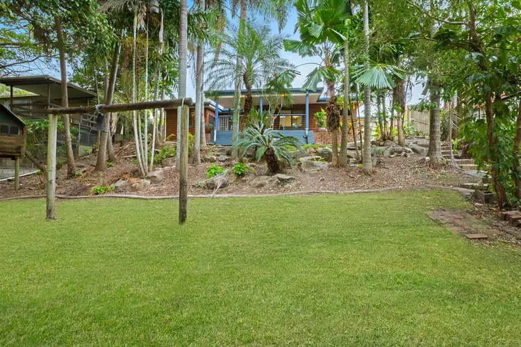 Main view of Homely house listing, 26 Anthony Vella Street, Rural View QLD 4740