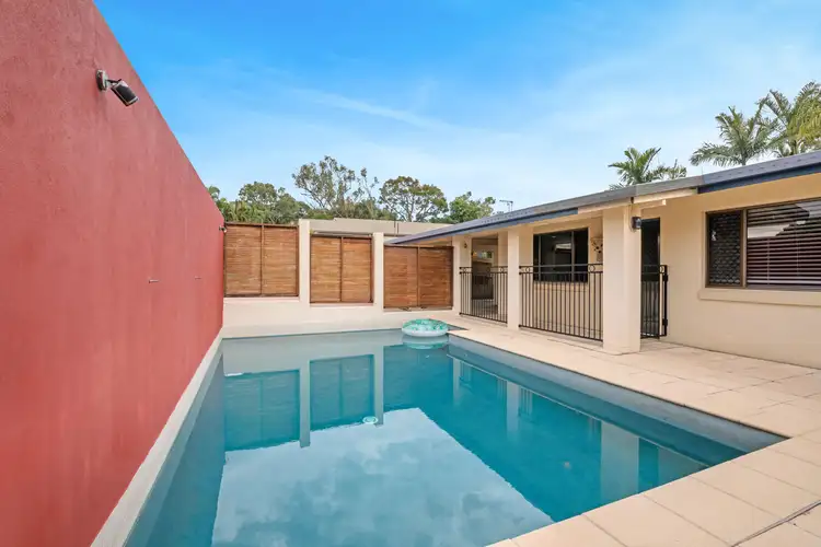 Second view of Homely house listing, 26 Anthony Vella Street, Rural View QLD 4740