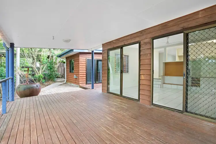 Fourth view of Homely house listing, 26 Anthony Vella Street, Rural View QLD 4740