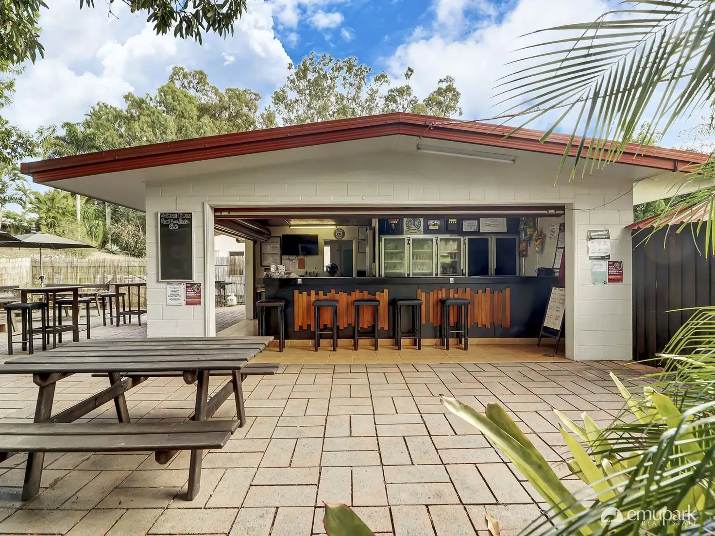 Main view of Homely house listing, 685 Cawarral Road, Cawarral QLD 4702