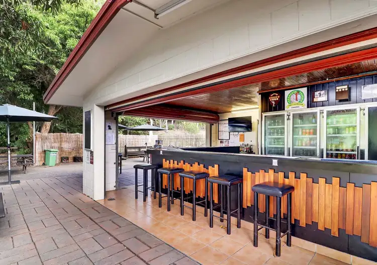 Second view of Homely house listing, 685 Cawarral Road, Cawarral QLD 4702
