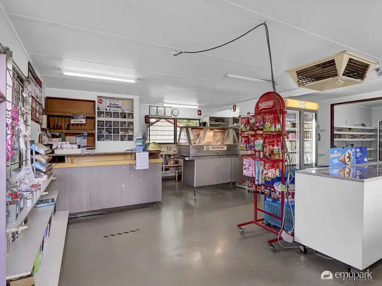 Sixth view of Homely house listing, 685 Cawarral Road, Cawarral QLD 4702