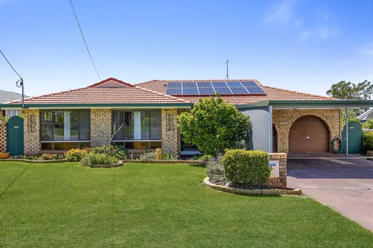 8 Bischof Street, Wilsonton Heights QLD 4350
