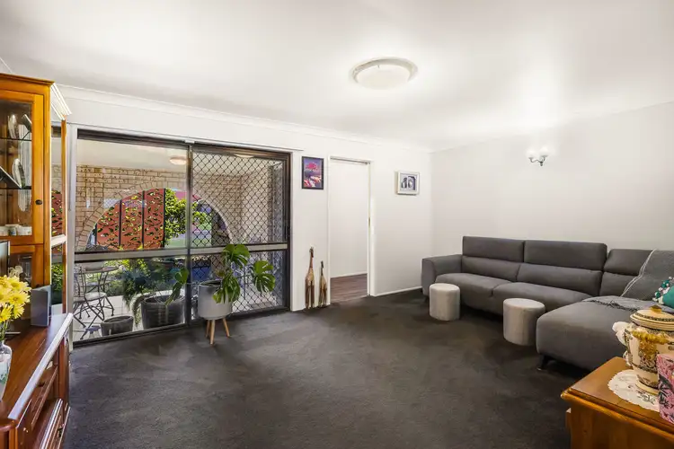 Second view of Homely house listing, 8 Bischof Street, Wilsonton Heights QLD 4350