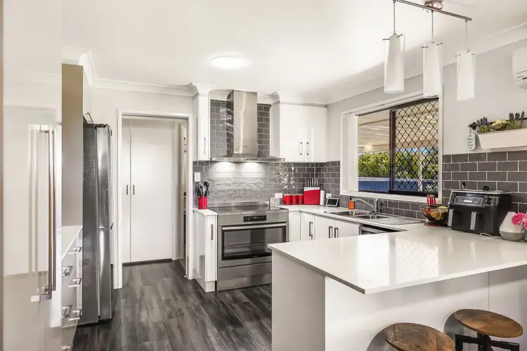 Third view of Homely house listing, 8 Bischof Street, Wilsonton Heights QLD 4350