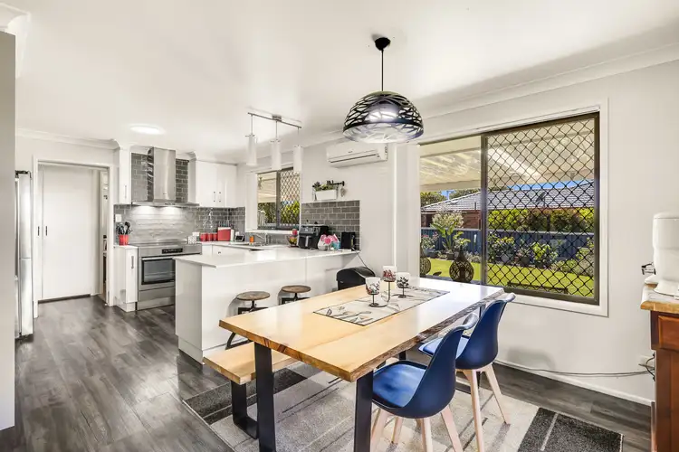 Fifth view of Homely house listing, 8 Bischof Street, Wilsonton Heights QLD 4350