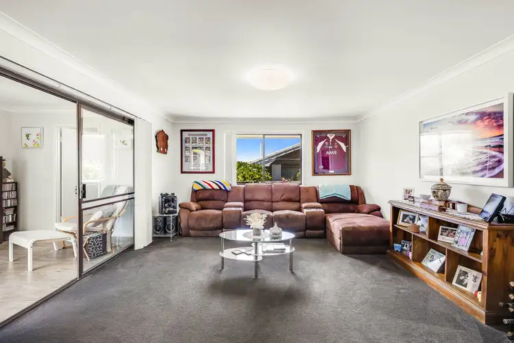 Sixth view of Homely house listing, 8 Bischof Street, Wilsonton Heights QLD 4350