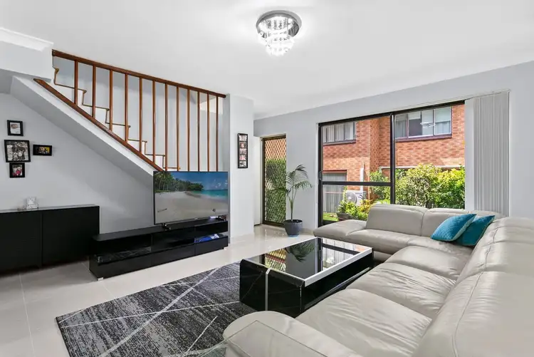Main view of Homely townhouse listing, 23/59-61 Neil St, Merrylands NSW 2160