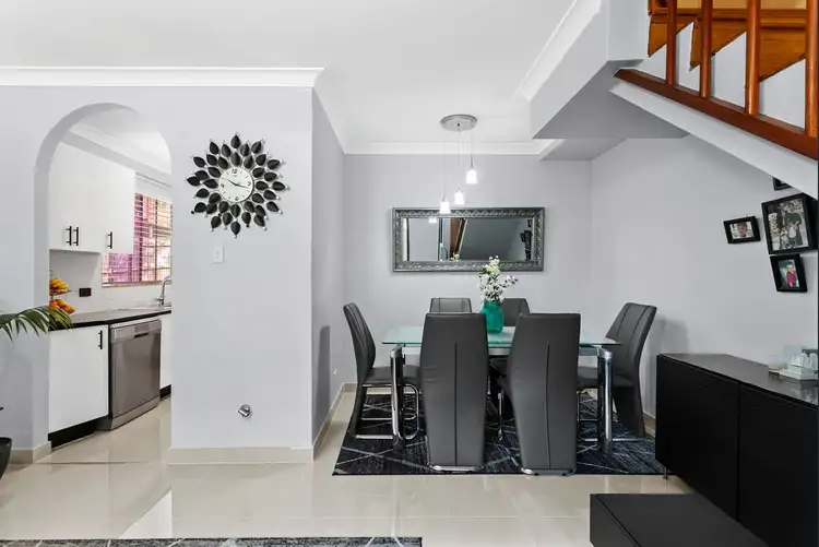 Second view of Homely townhouse listing, 23/59-61 Neil St, Merrylands NSW 2160