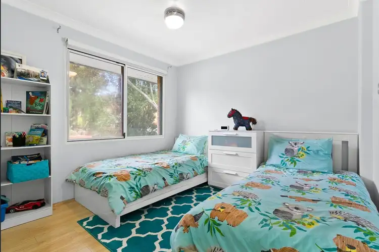 Fourth view of Homely townhouse listing, 23/59-61 Neil St, Merrylands NSW 2160
