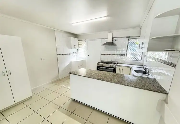 Fourth view of Homely house listing, 4/21 Charles Street, West Gladstone QLD 4680