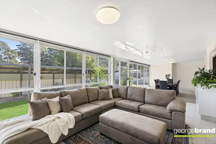 Second view of Homely house listing, 25 Tilba Street, Kincumber NSW 2251