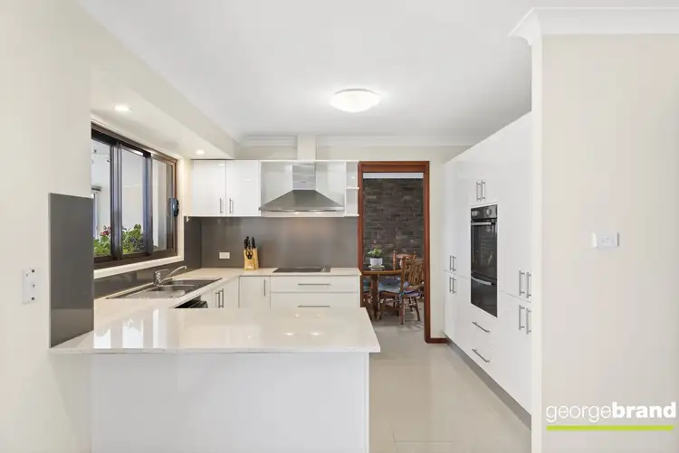 Third view of Homely house listing, 25 Tilba Street, Kincumber NSW 2251