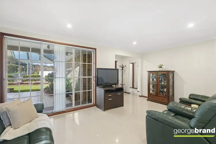 Fourth view of Homely house listing, 25 Tilba Street, Kincumber NSW 2251