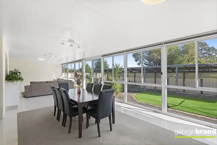 Fifth view of Homely house listing, 25 Tilba Street, Kincumber NSW 2251