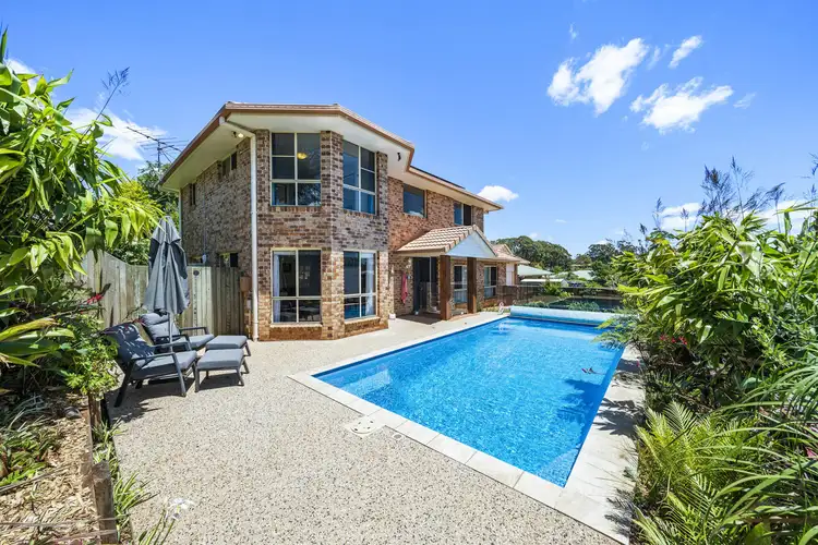 10 Carnation Court, Middle Ridge QLD 4350