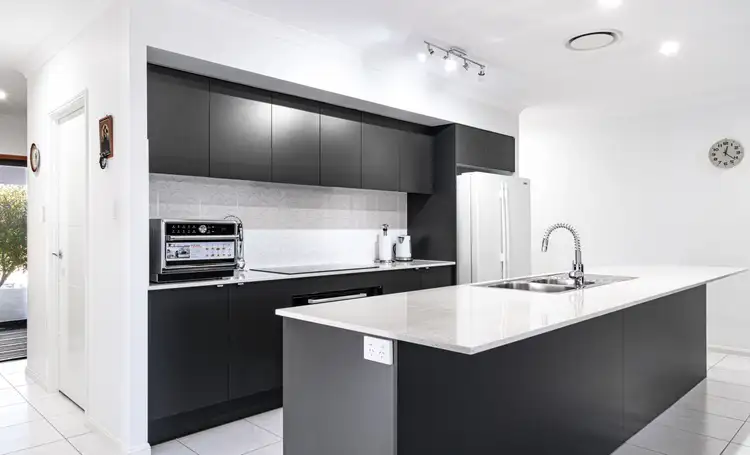 Fifth view of Homely house listing, 32 Stradbroke Street, Burpengary East QLD 4505