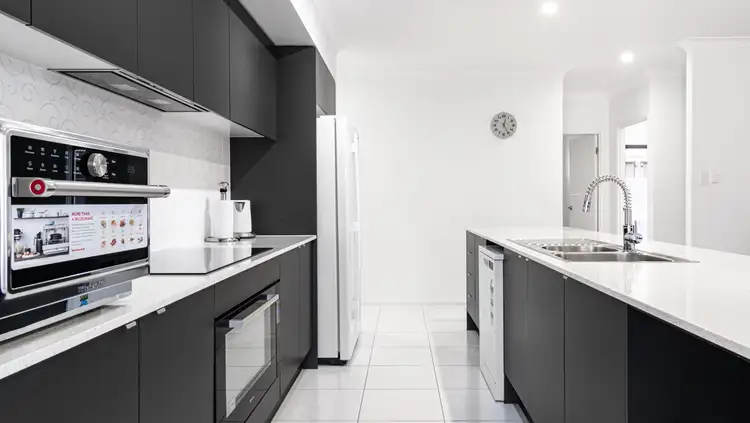 Sixth view of Homely house listing, 32 Stradbroke Street, Burpengary East QLD 4505