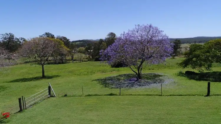 Second view of Homely rural property listing, 19 Claytons Road, Lowmead QLD 4676