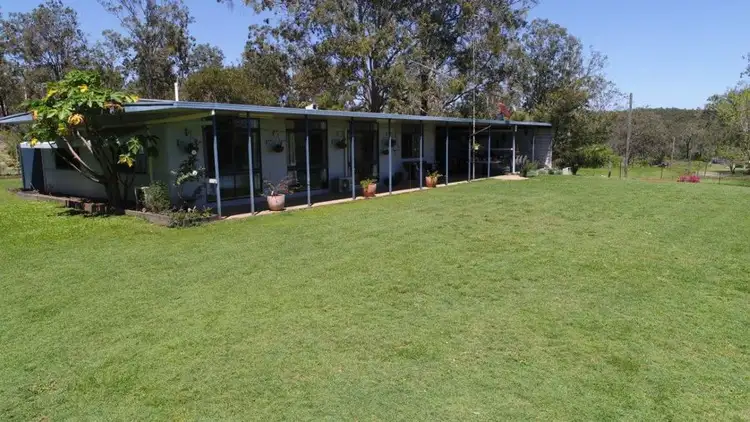 Third view of Homely rural property listing, 19 Claytons Road, Lowmead QLD 4676