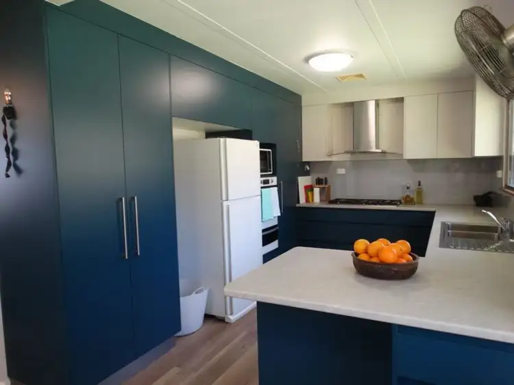 Fourth view of Homely rural property listing, 19 Claytons Road, Lowmead QLD 4676