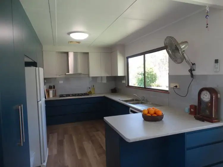 Fifth view of Homely rural property listing, 19 Claytons Road, Lowmead QLD 4676