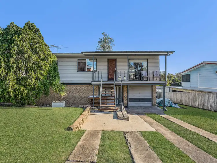 44 Cashmere Street, Redbank Plains QLD 4301