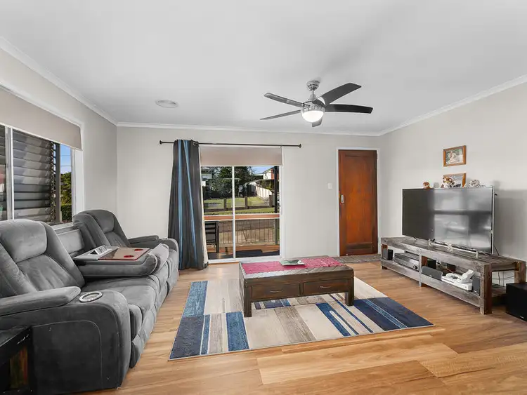 Second view of Homely house listing, 44 Cashmere Street, Redbank Plains QLD 4301