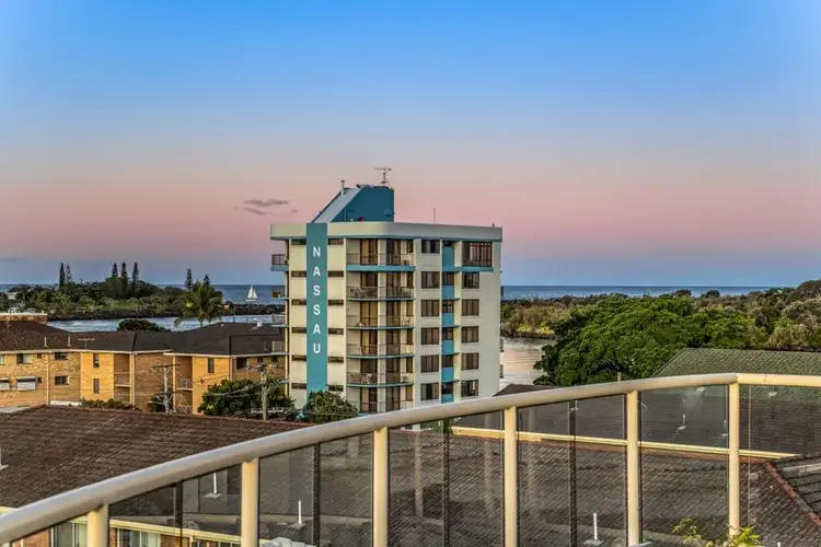 20/5-7 Ivory Crescent, Tweed Heads NSW 2485