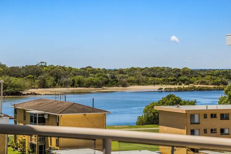 Third view of Homely apartment listing, 20/5-7 Ivory Crescent, Tweed Heads NSW 2485