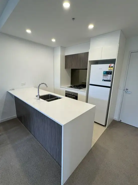 Second view of Homely apartment listing, APF2.2/29 Browns Road, Clayton VIC 3168