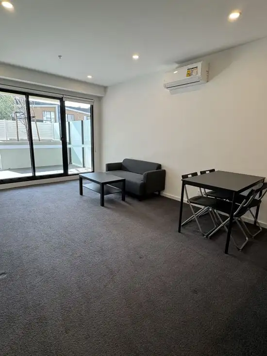 Second view of Homely apartment listing, APF2.2/29 Browns Road, Clayton VIC 3168