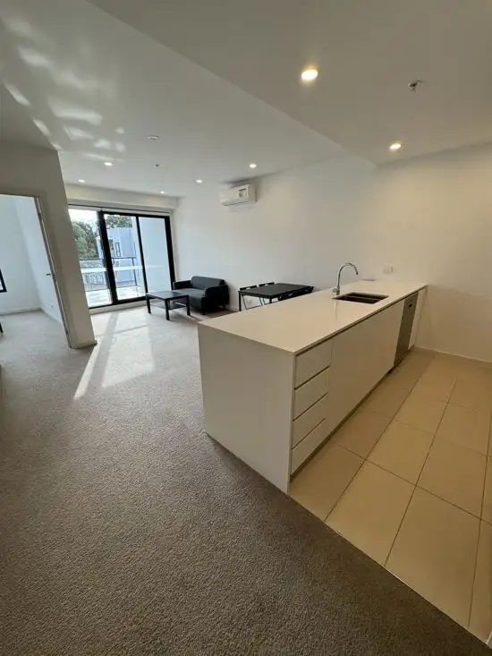 Second view of Homely apartment listing, APF2.1/29 Browns Road, Clayton VIC 3168