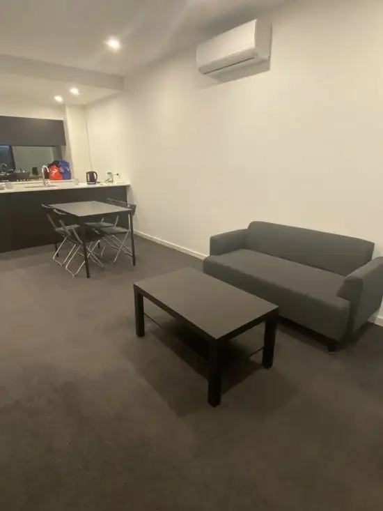Second view of Homely apartment listing, APF2.1/29 Browns Road, Clayton VIC 3168