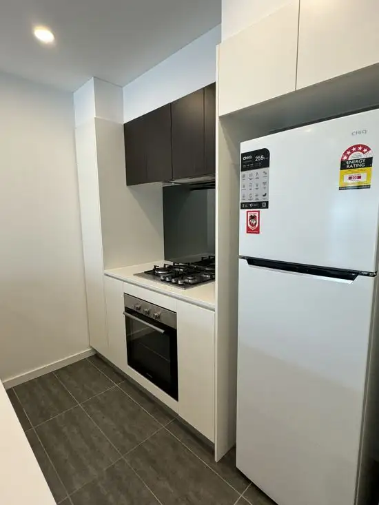 Third view of Homely apartment listing, APF2.2/29 Browns Road, Clayton VIC 3168