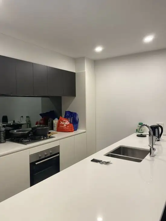 Third view of Homely apartment listing, APF2.1/29 Browns Road, Clayton VIC 3168