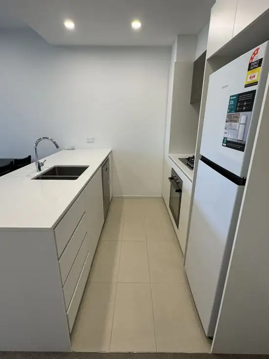 Third view of Homely apartment listing, APF2.2/29 Browns Road, Clayton VIC 3168