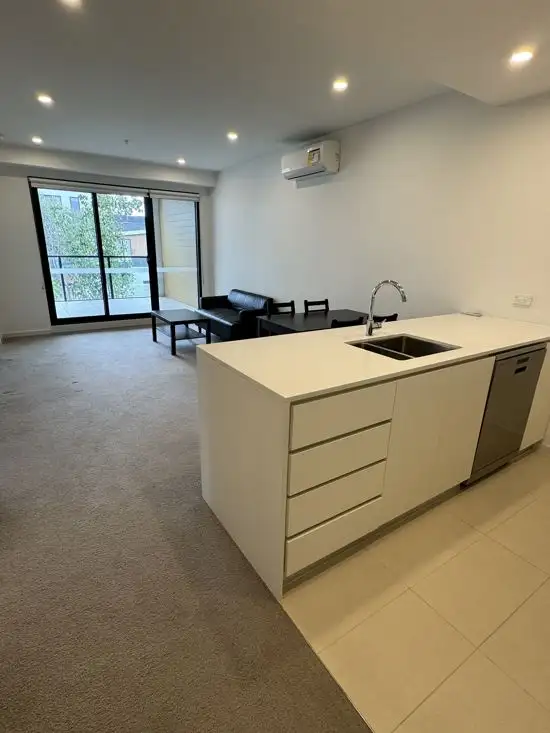 Fourth view of Homely apartment listing, APF2.2/29 Browns Road, Clayton VIC 3168