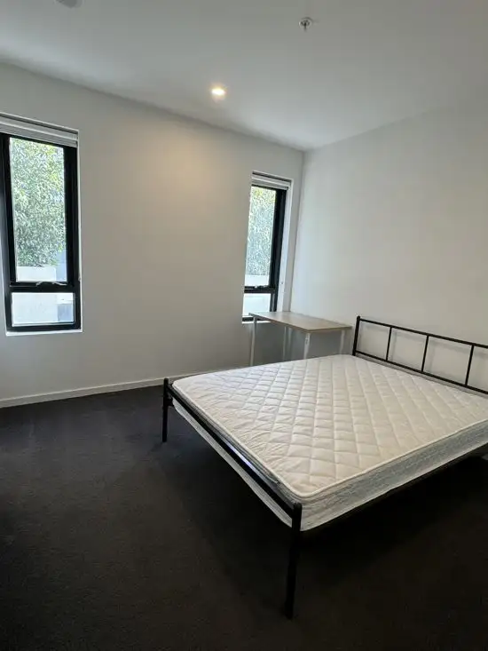 Fifth view of Homely apartment listing, APF2.2/29 Browns Road, Clayton VIC 3168