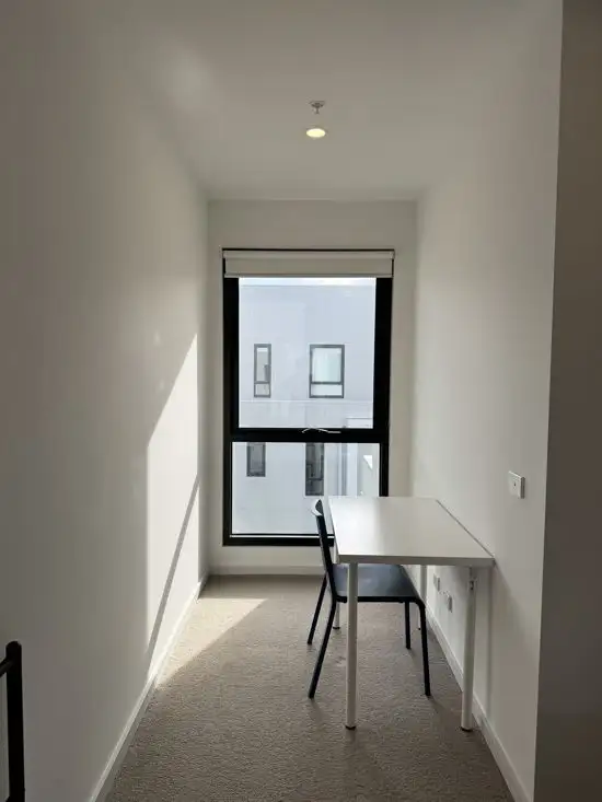 Fifth view of Homely apartment listing, APF2.1/29 Browns Road, Clayton VIC 3168